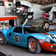 Illustration for article titled The Ford GT40 Was Americas Greatest Supercar And Its Successor Races Today